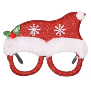 Brýle Vánoce