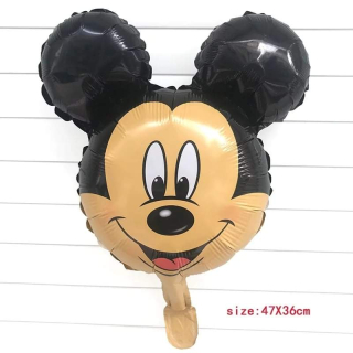 Balónek foliový Mickey 