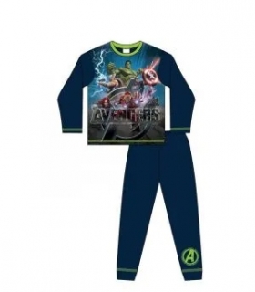 Pyžamo Avengers 