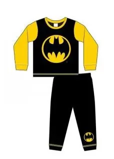 Pyžamo Batman 