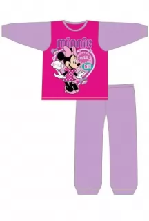 Pyžamo Minnie Mouse 
