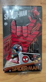Rukavice Spiderman 