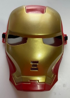 Maska Ironman 