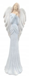 Andělka Viktorie modrá