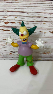 Výprodej Figurka ze Simpsonů 