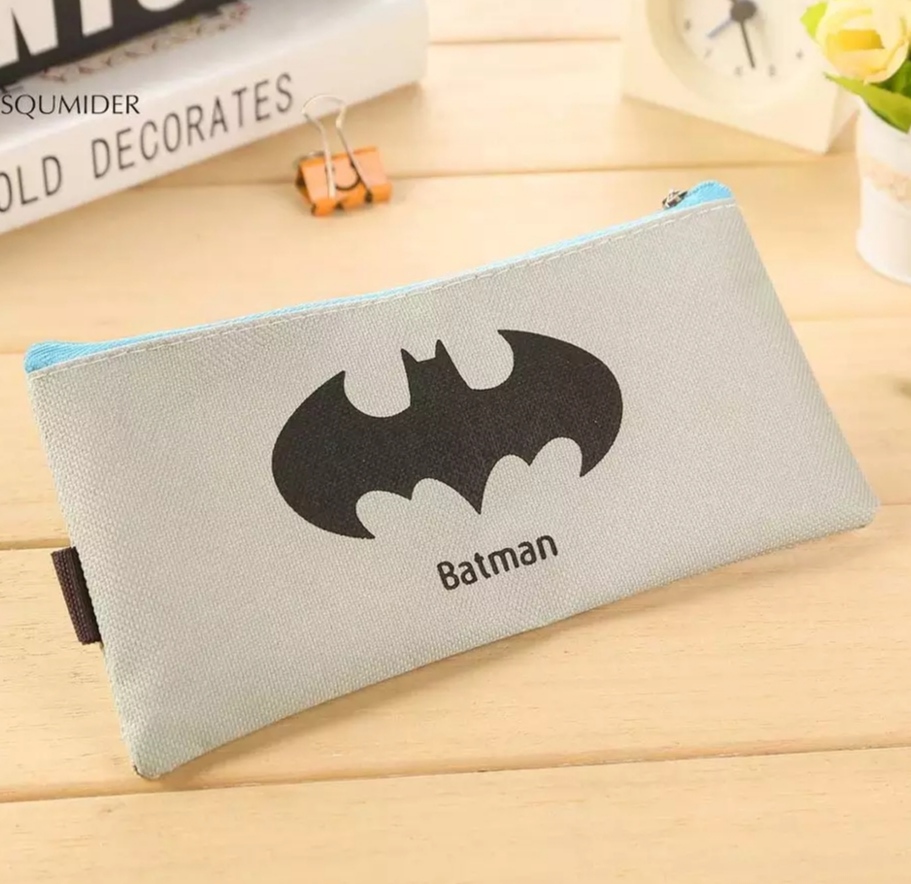 Penál Batman