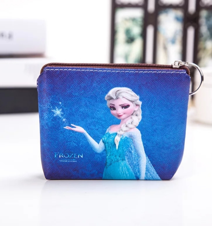 Peněženka Frozen 