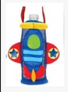 Cestovní taška na pití Raketa