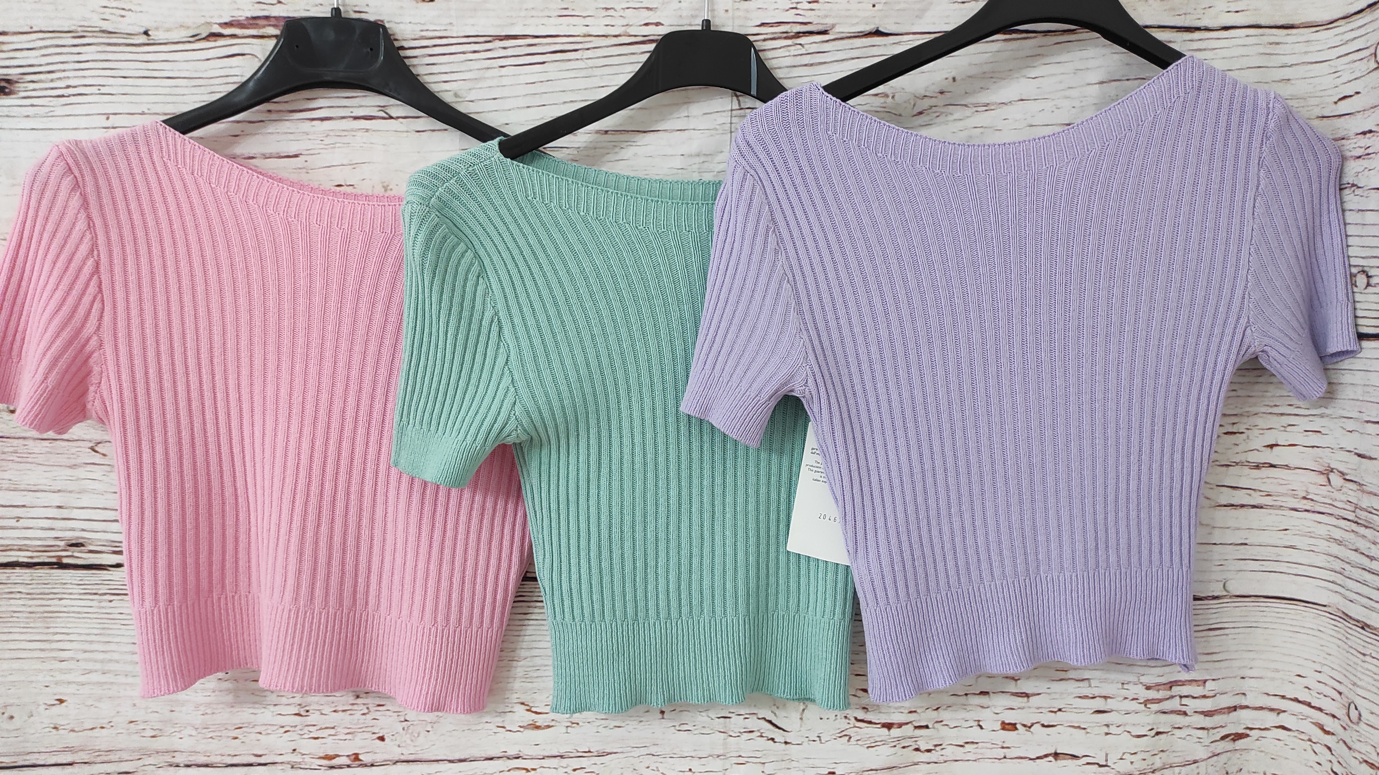 Top Colorfull