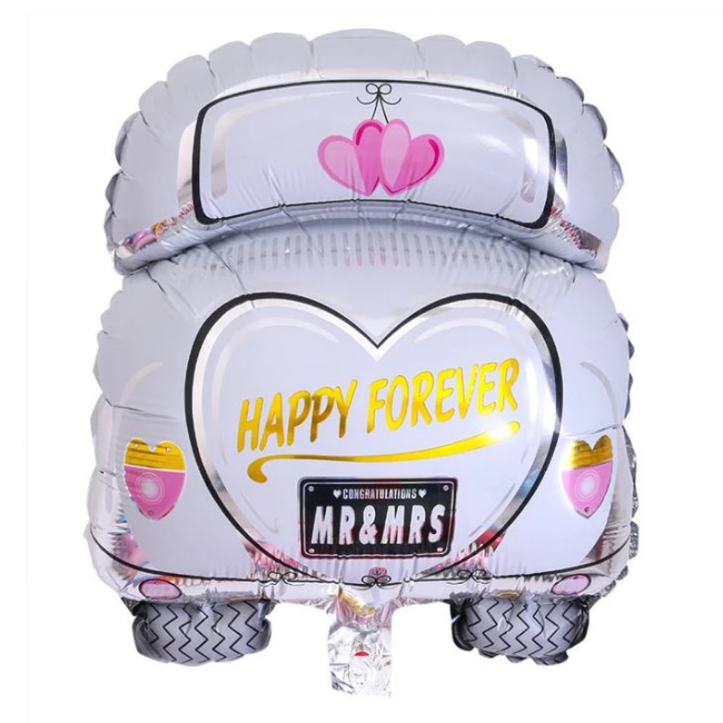 Balonek JUST Married 