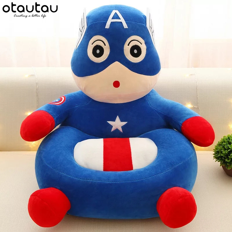 Povlak na pohovku Avengers
