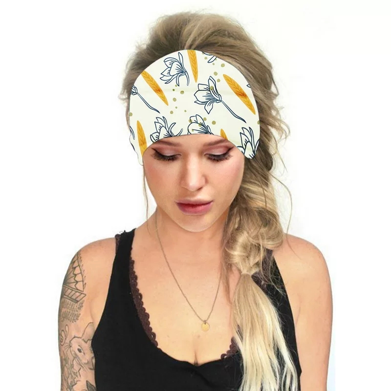 Sportovní čelenka