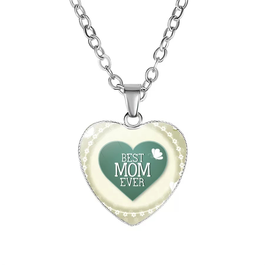 Řetízek Mom 