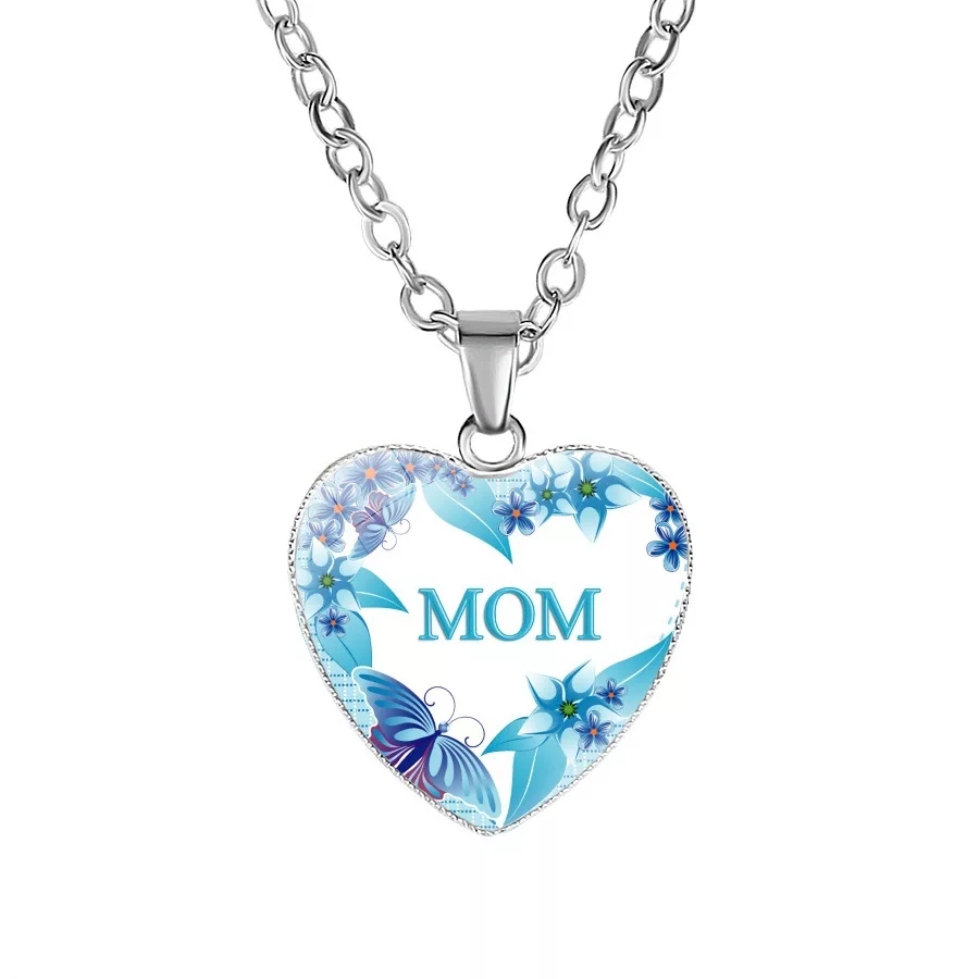Řetízek Mom 