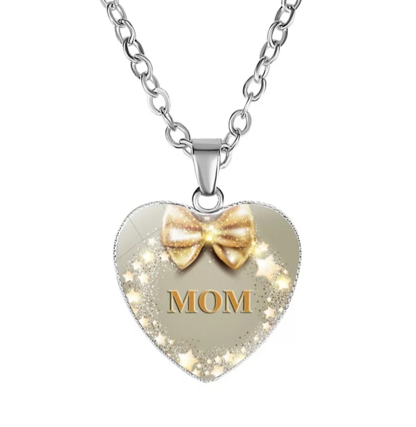 Řetízek Mom 