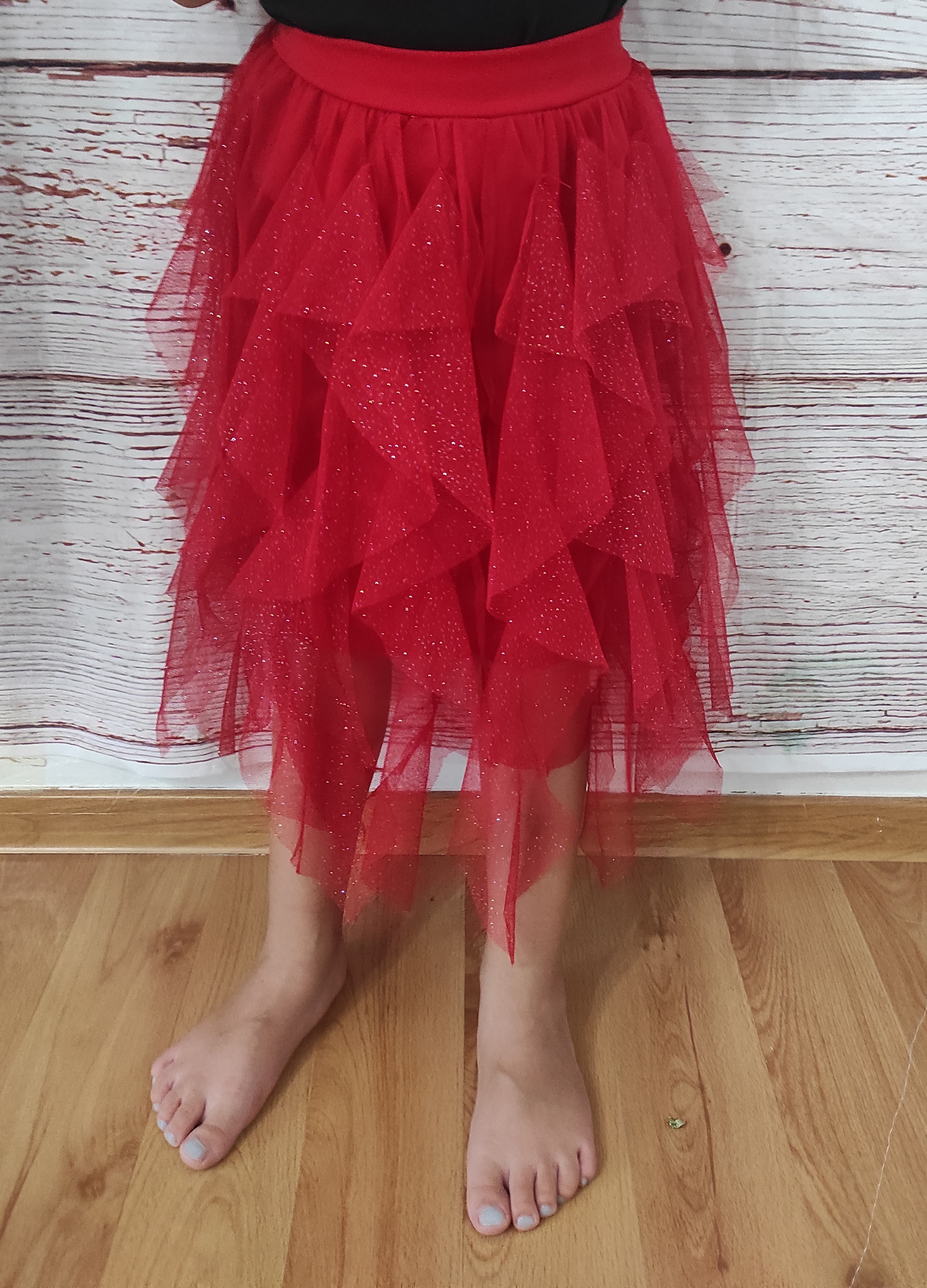 Sukně Red dream