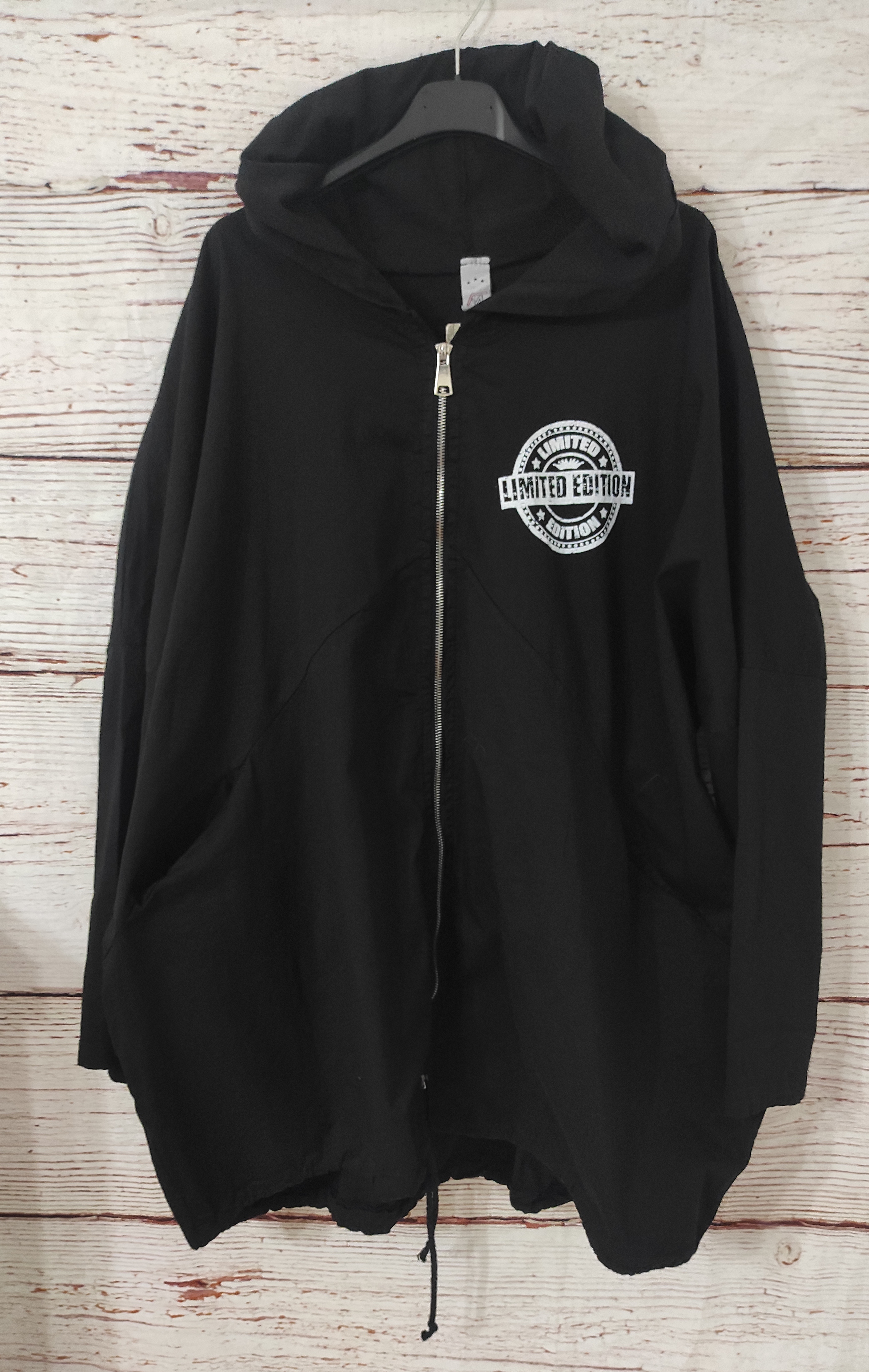 Bunda Limited Edition