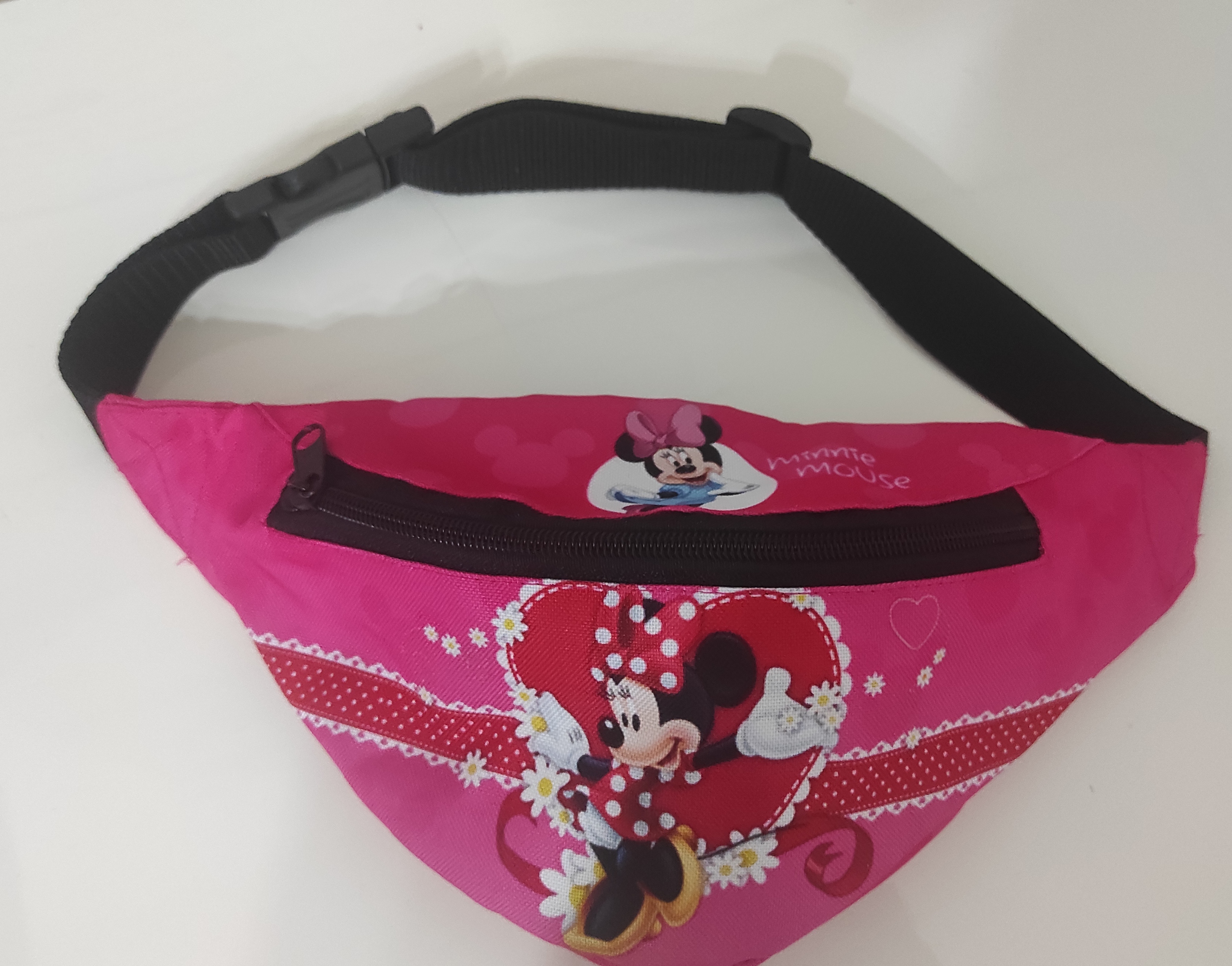 Ledvinka Minnie 