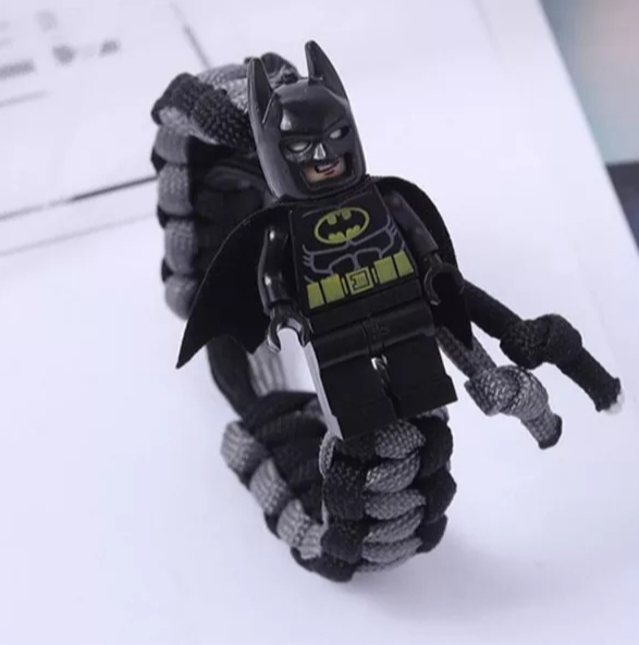 Náramek Batman 