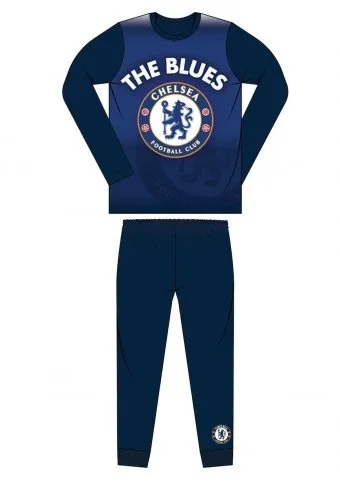Pyžamo Chelsea 