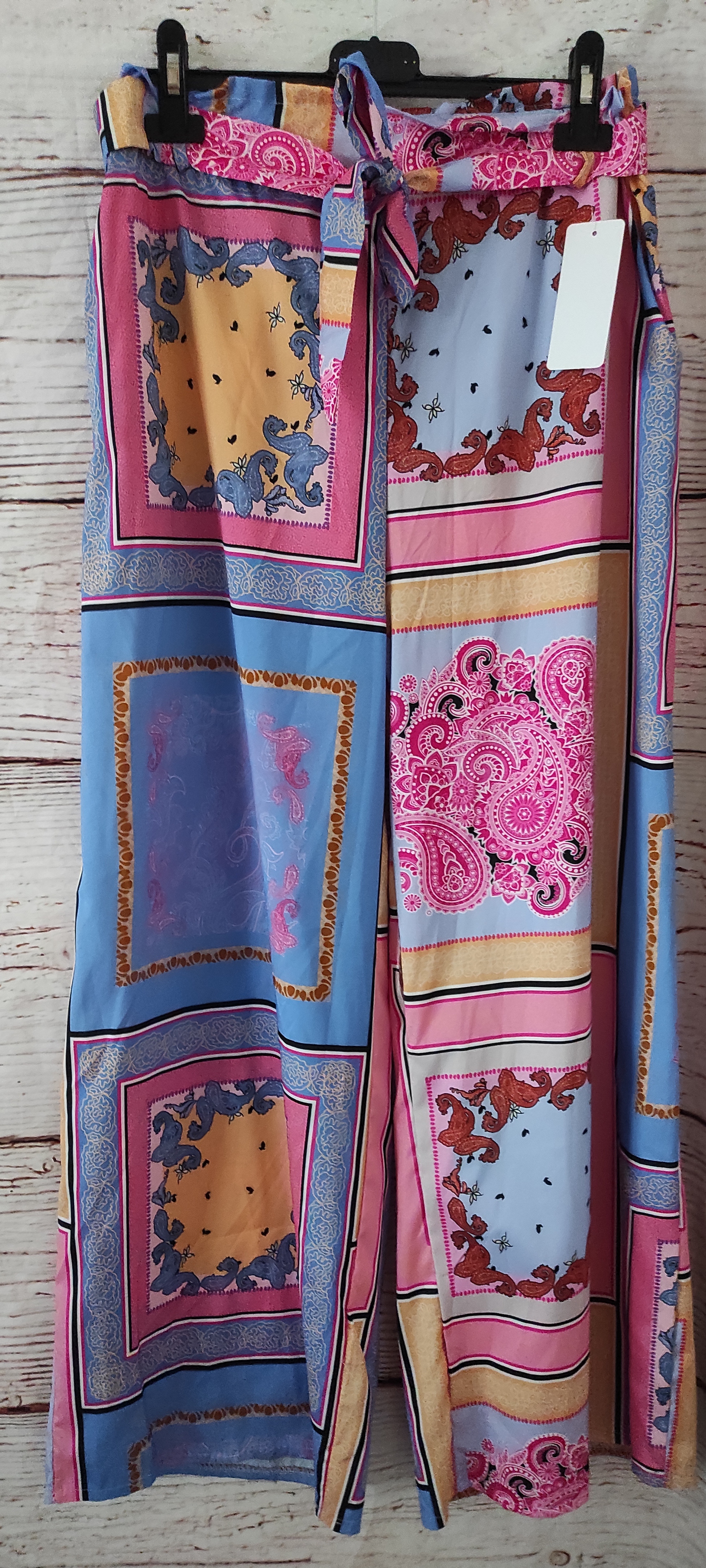 Kalhoty Made In Italy 