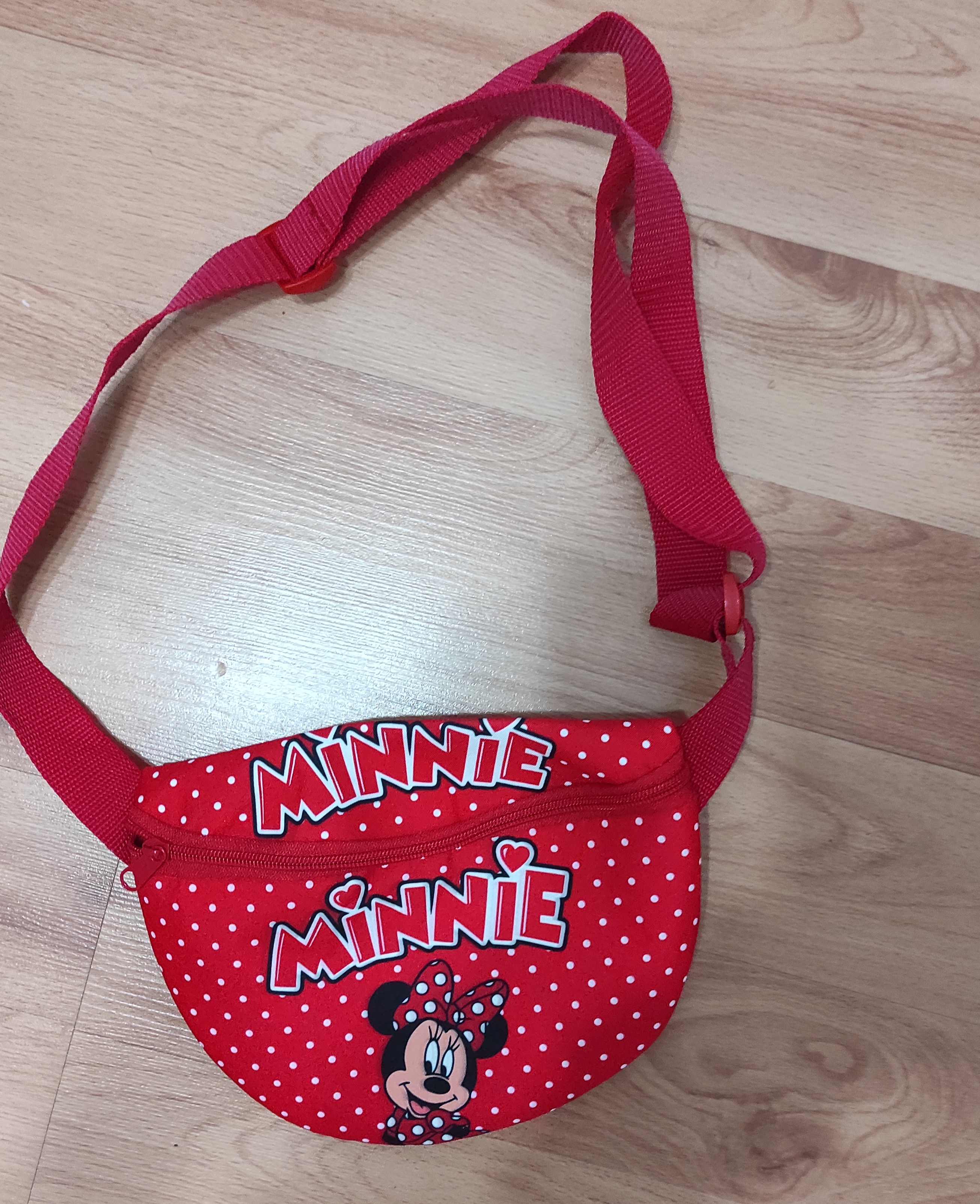 Kabelka Minnie 