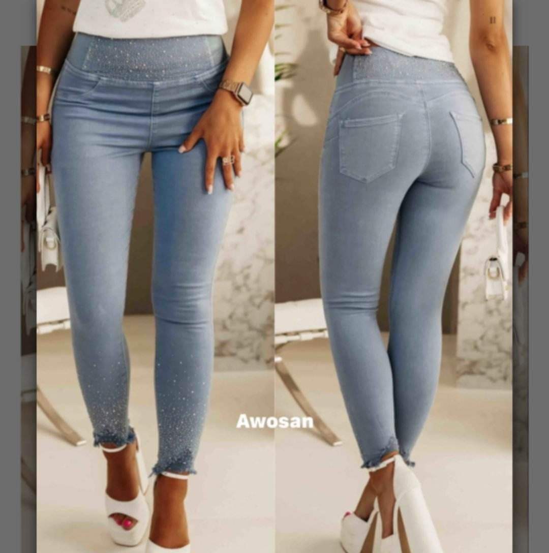 Rifle Diamonds Slim fit 
