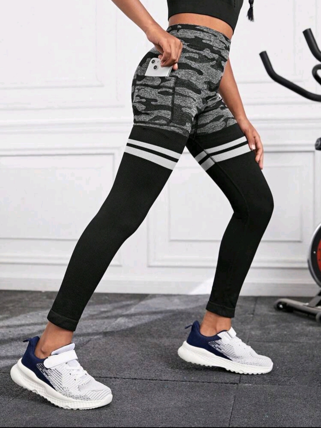 Fit leginy vel.128