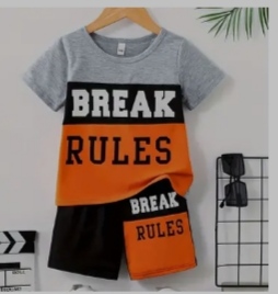 Komplet Rules vel.140
