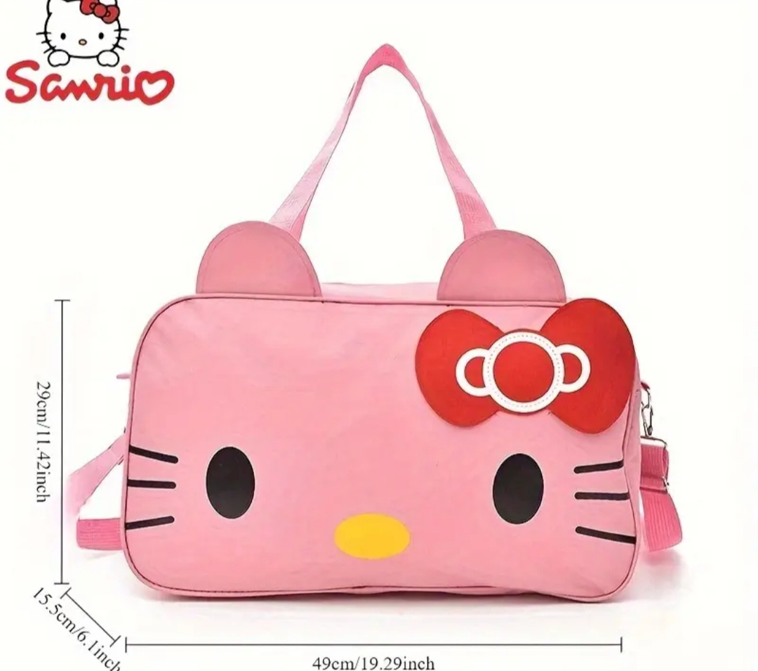 Taška Hello Kitty