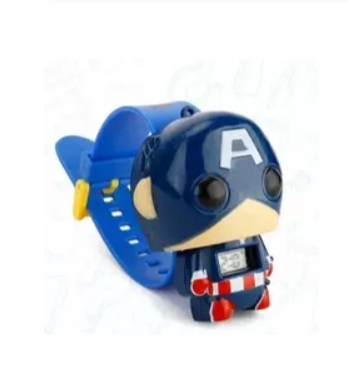 Hodinky Avengers dětské 