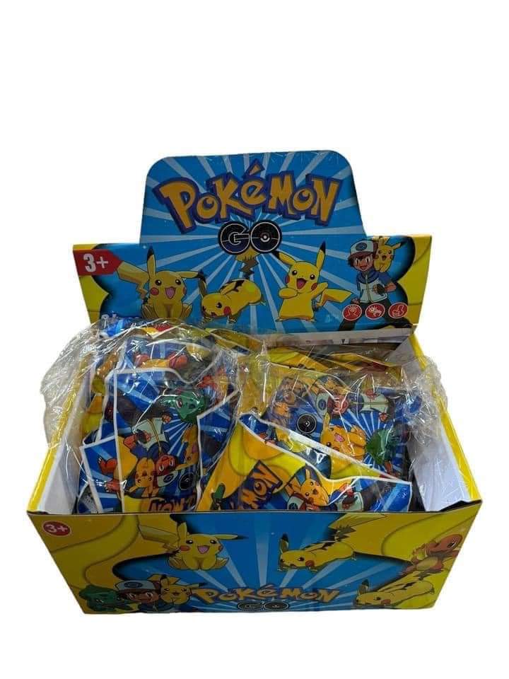 Sáček Pokémon 