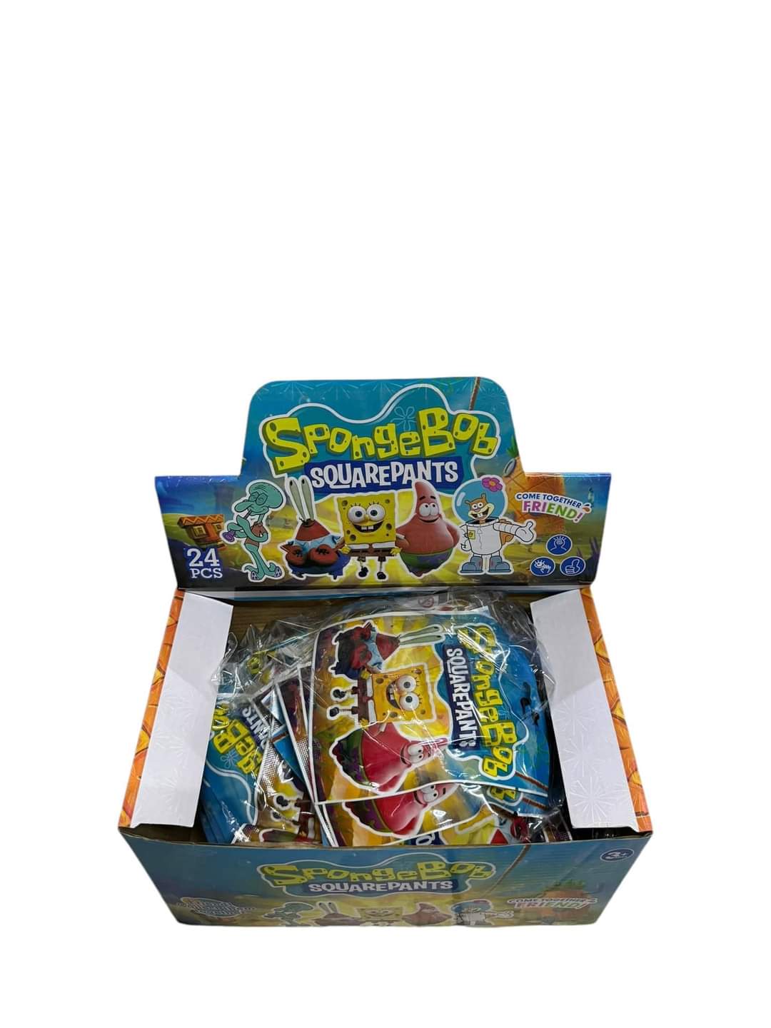 Sáček Sponge Bob