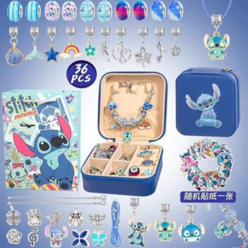 Pandora Stich 