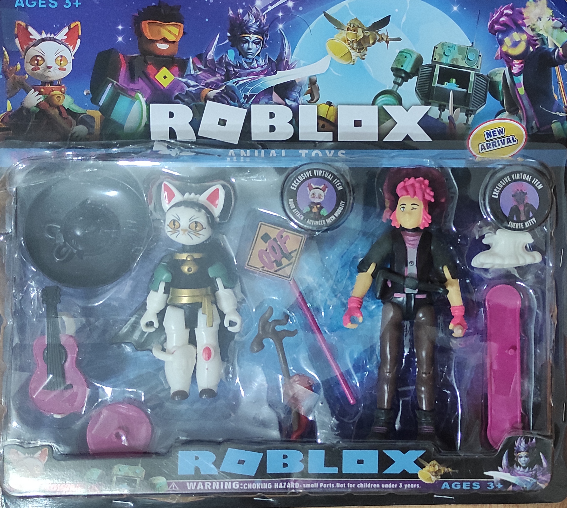 Roblox 