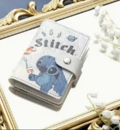 Dokladovka Stich 