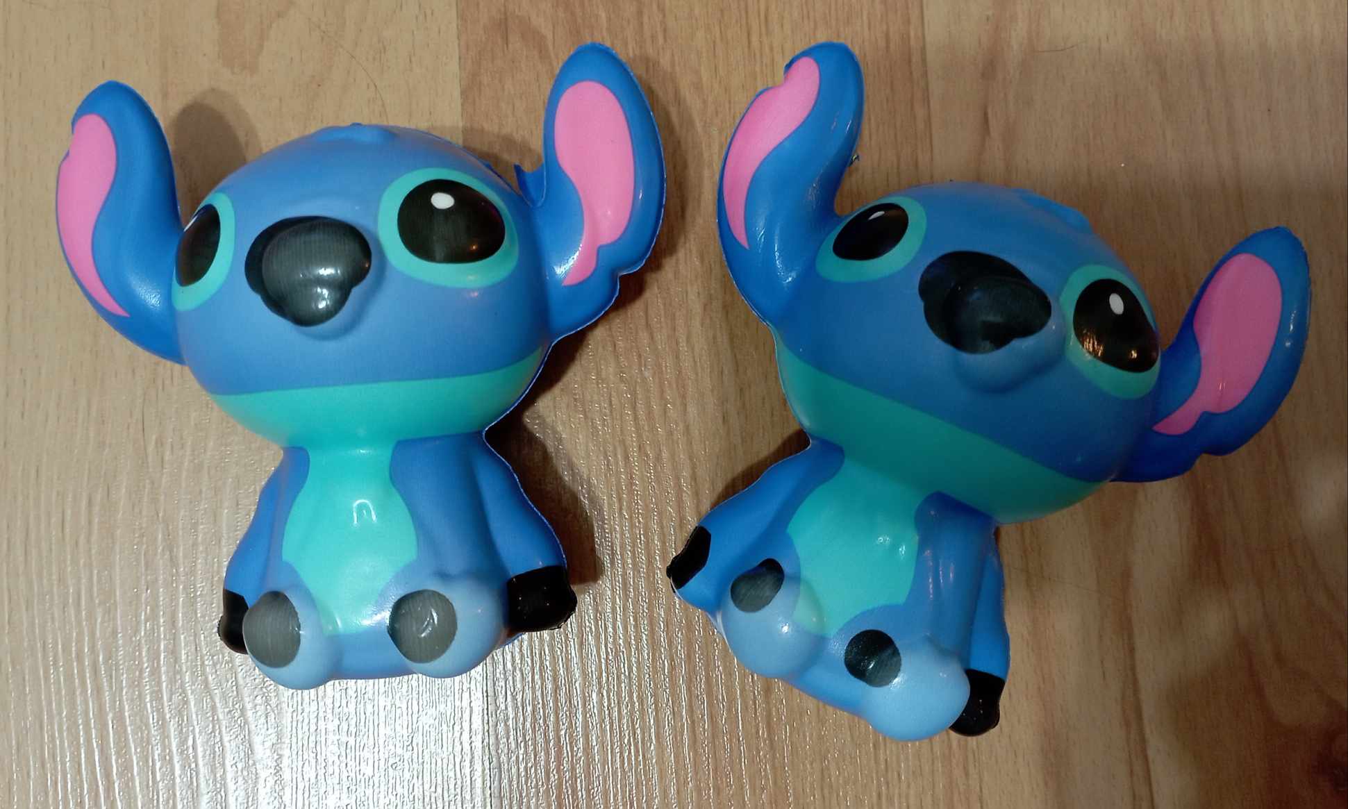 Squishy Stich