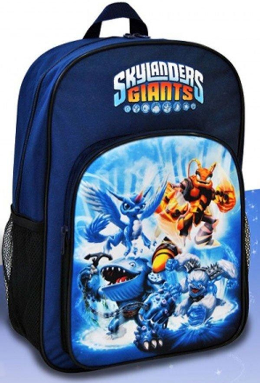 Batoh Skylanders 