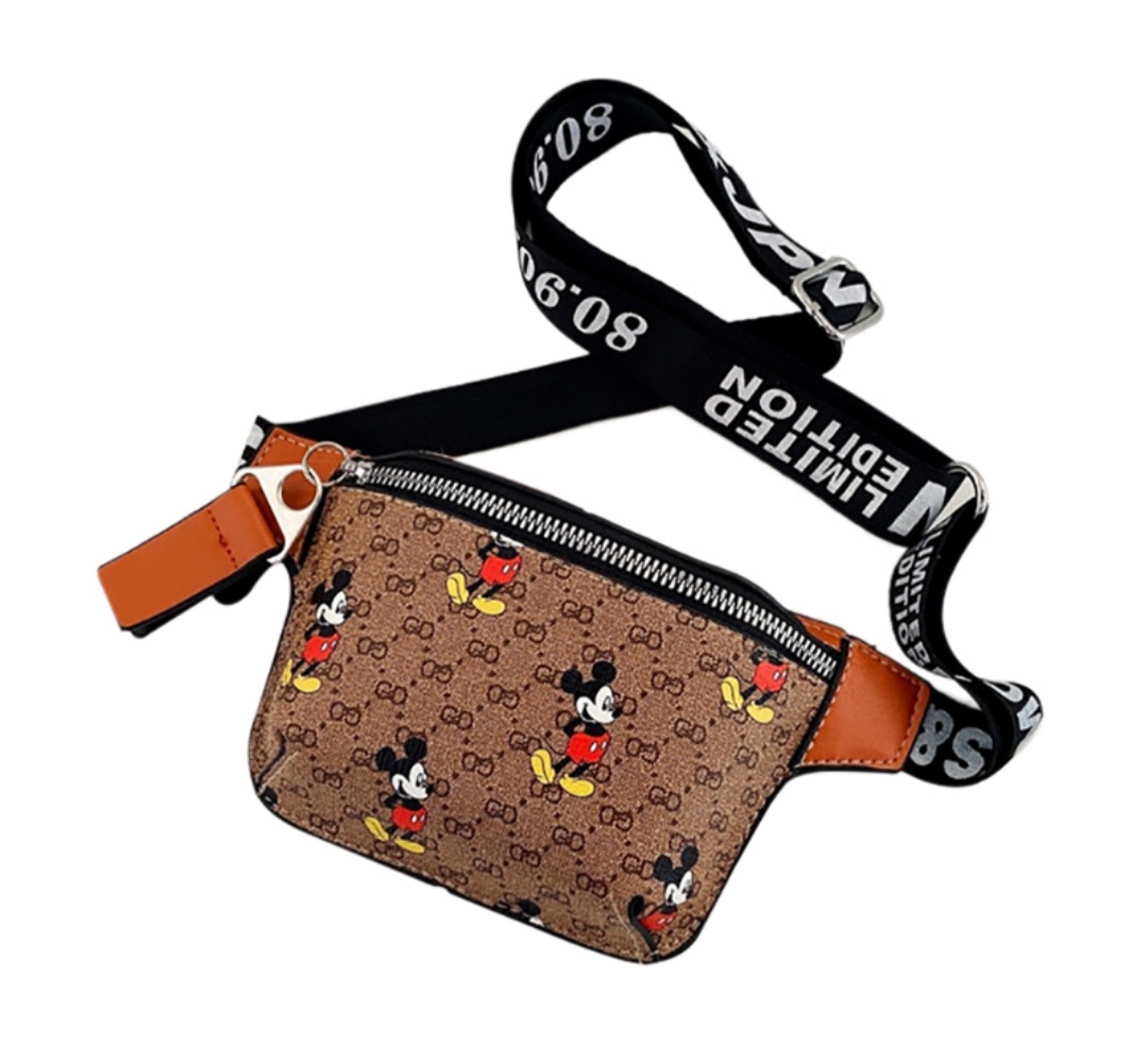 Ledvinka Mickey 