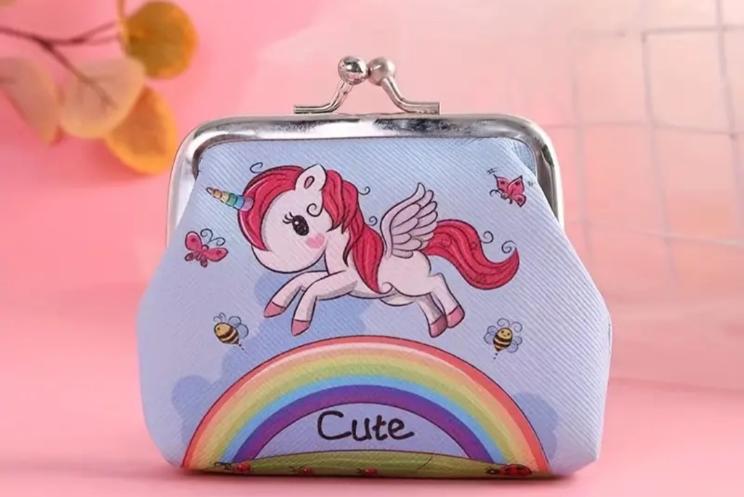 Mincovka Unicorn