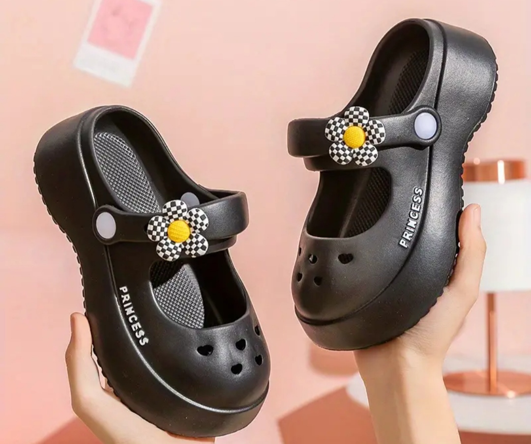 Crocsy vel.34-35