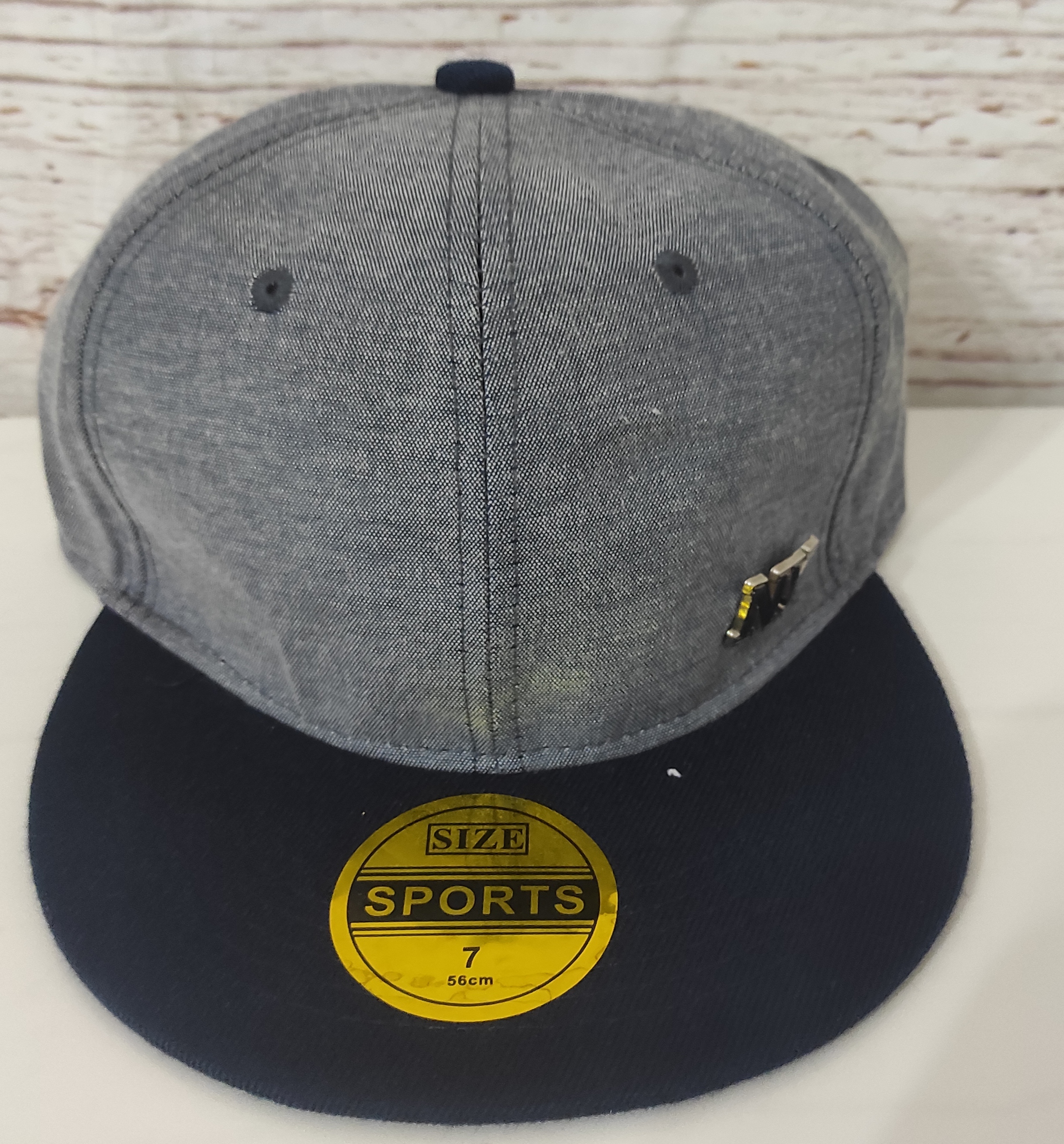 Kšiltovka NY vel. 56 snapback