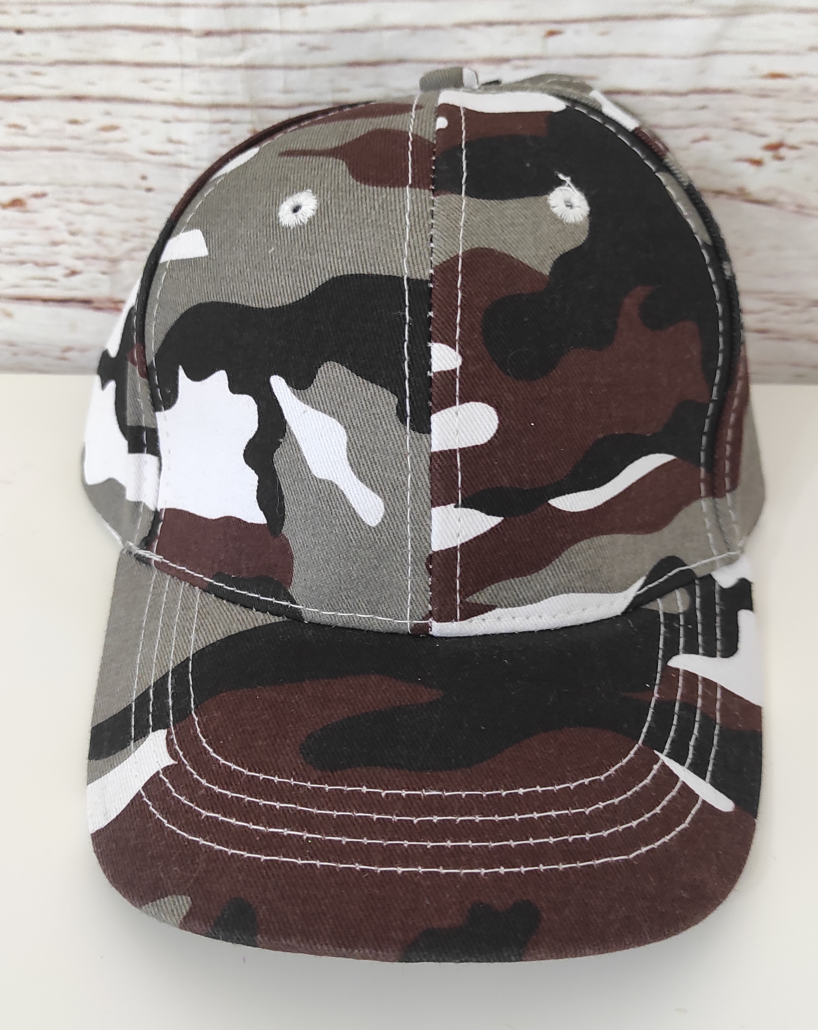 Kšiltovka Army vel. 56