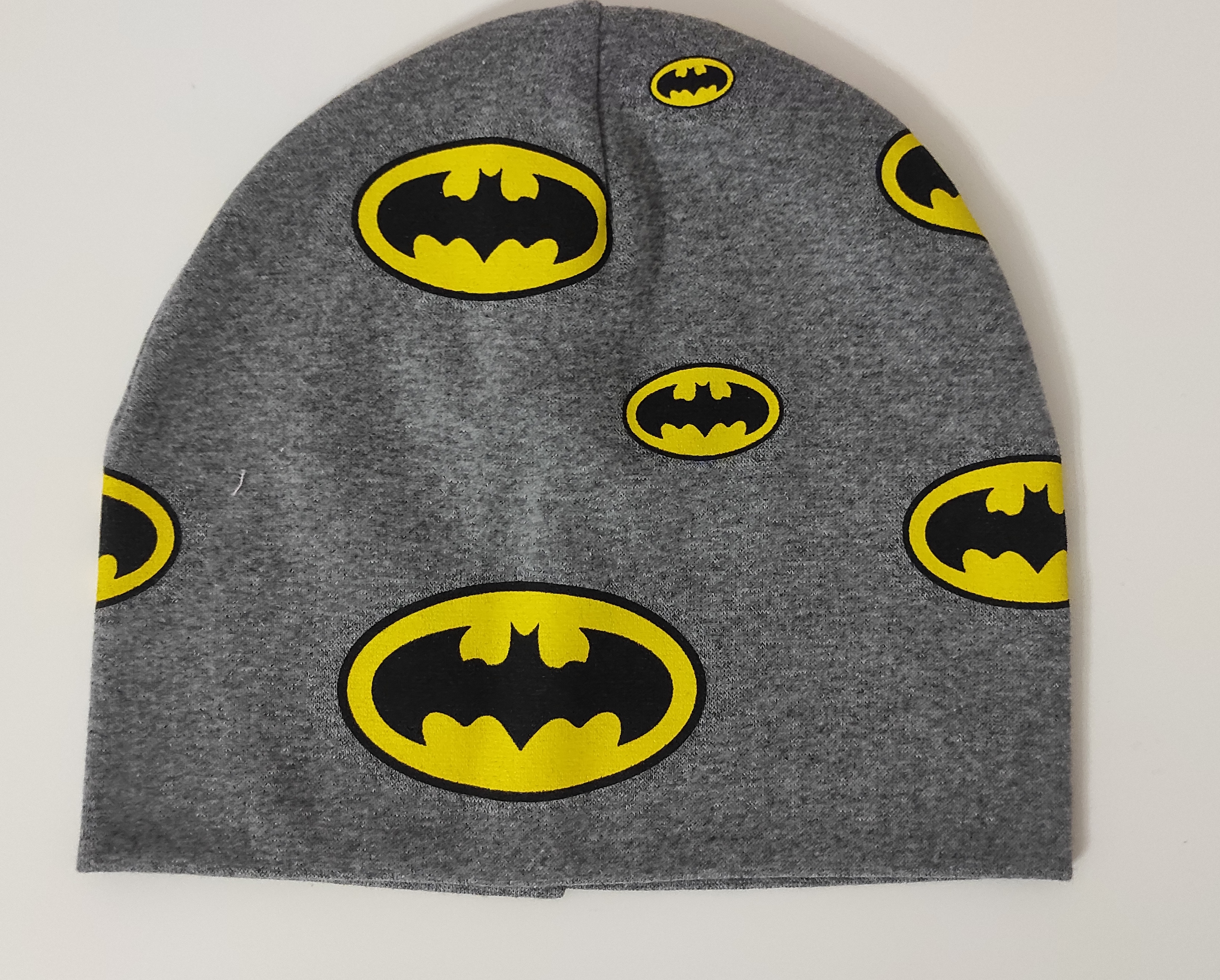 Čepice Batman 