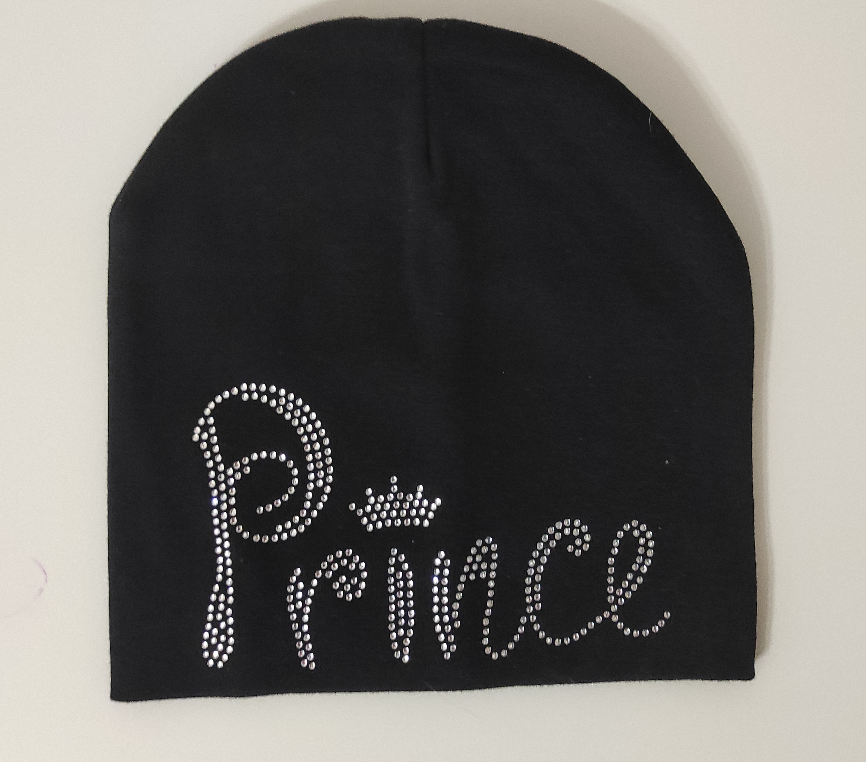 Čepice Princess nebo Prince 
