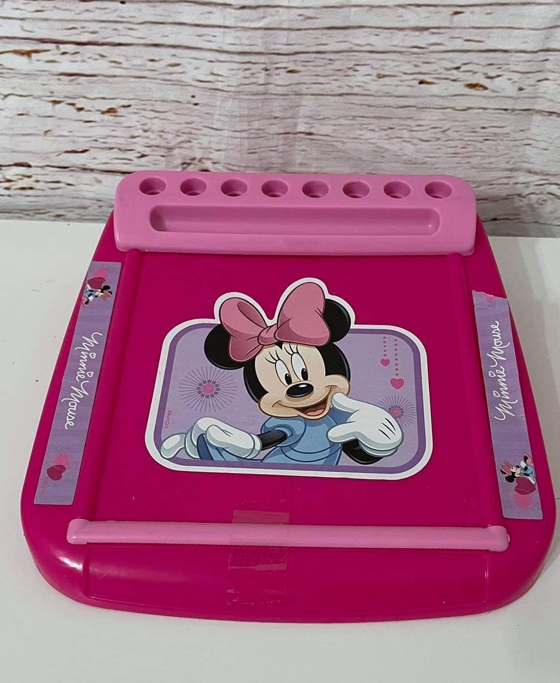 Výprodej Podložka na kreslení Minnie a omalovanky v roličce 