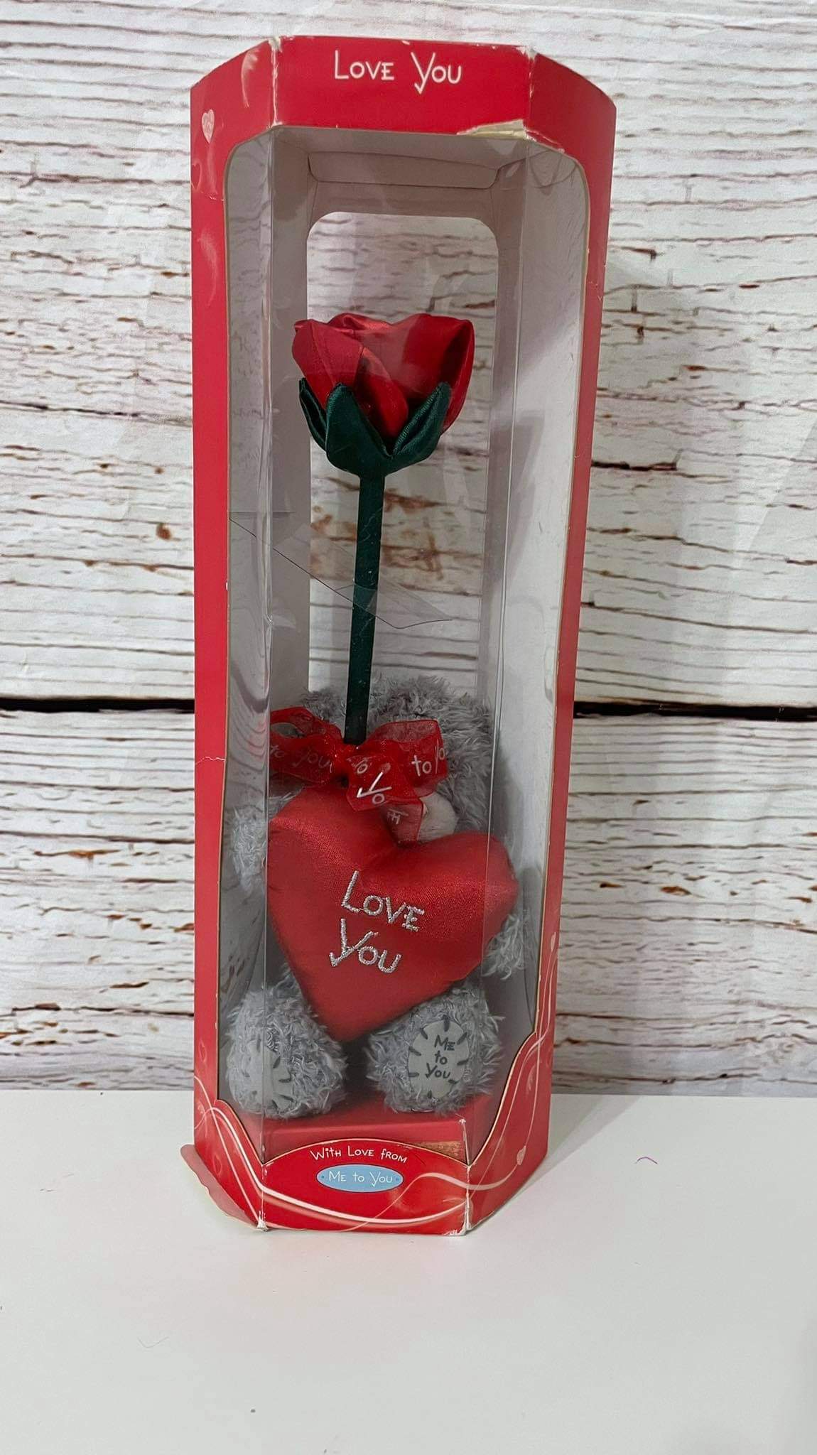 Výprodej Me to you Love you 
