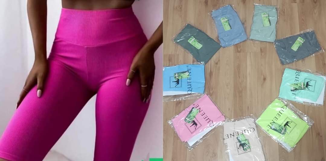 Úžasné bambusové leginy vel.L/Xl 0235-5XM
