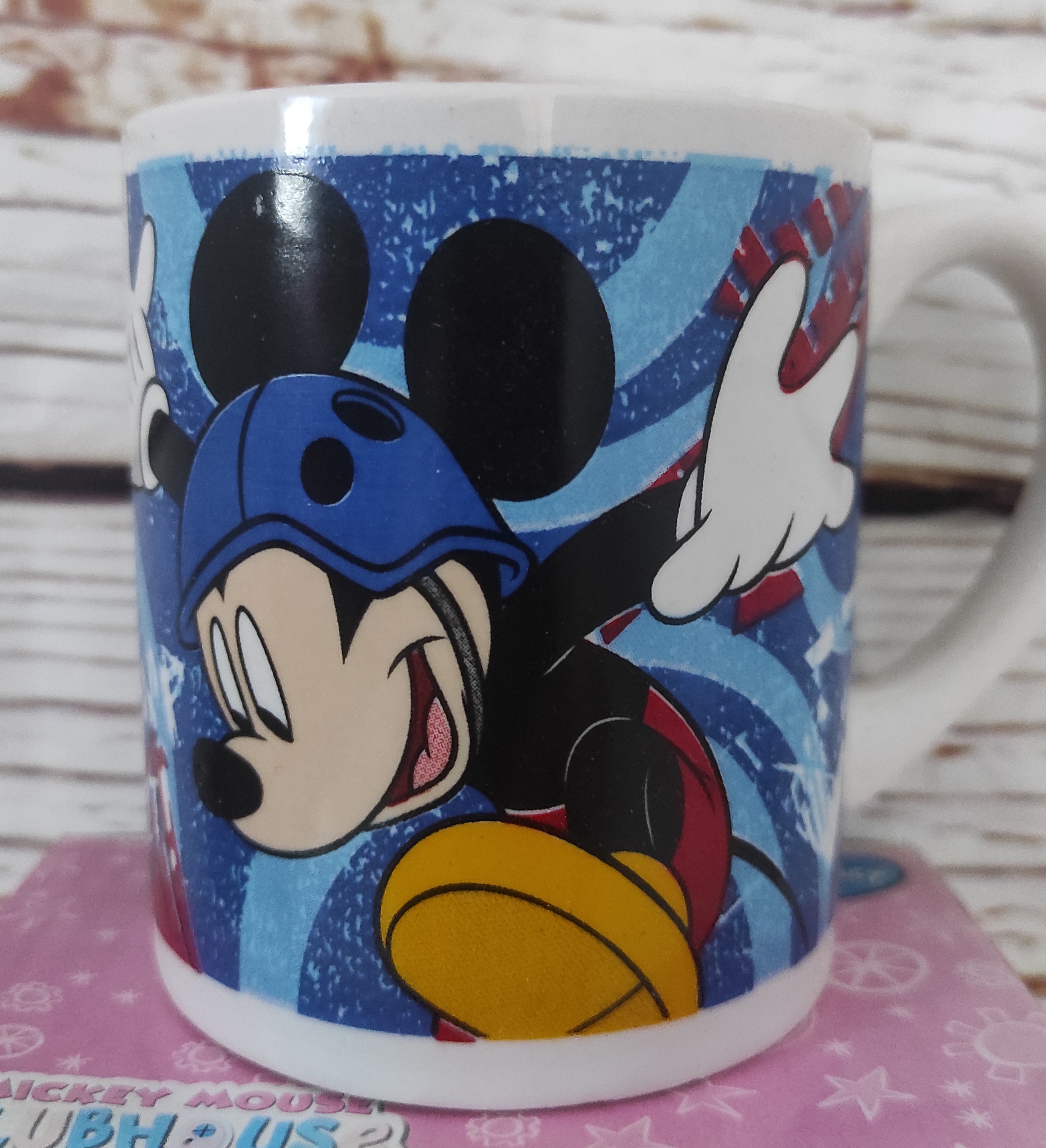 Výprodej Hrníček Mickey 