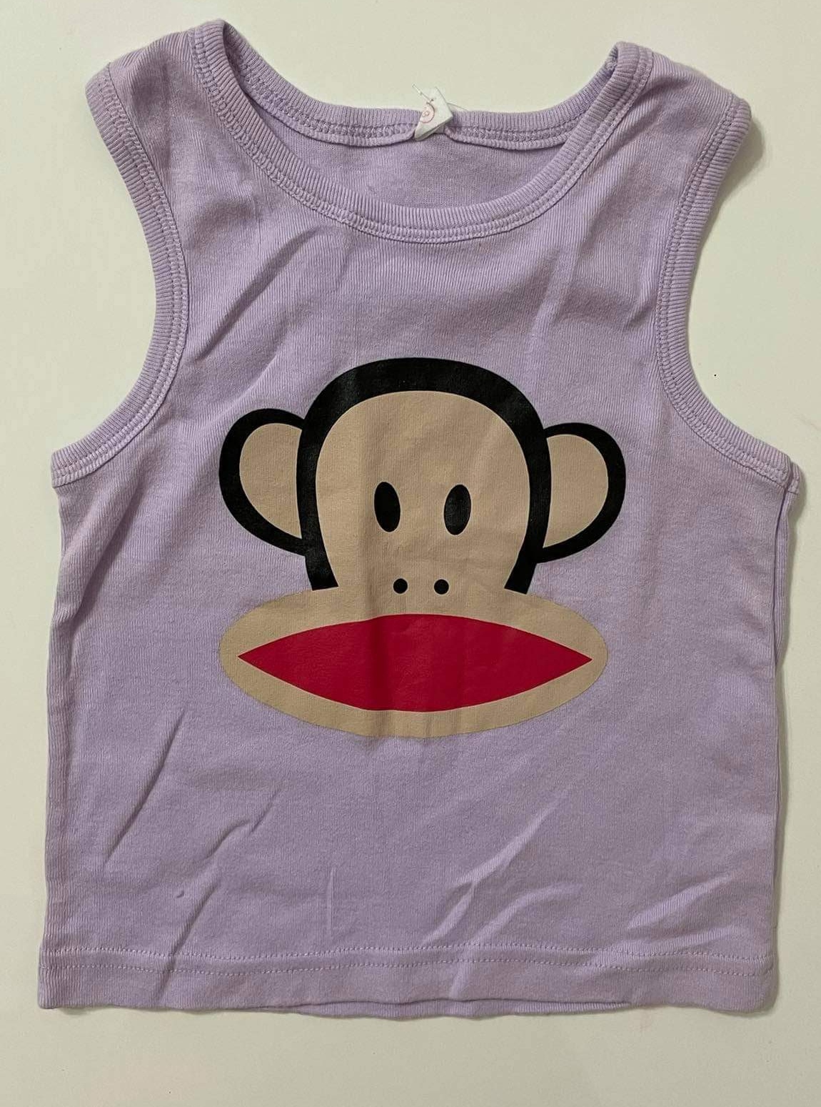 Tílko Paul Frank vel. 80